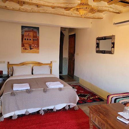 Kasbah Chems Hotel Kelaat-M'Gouna Ngoại thất bức ảnh