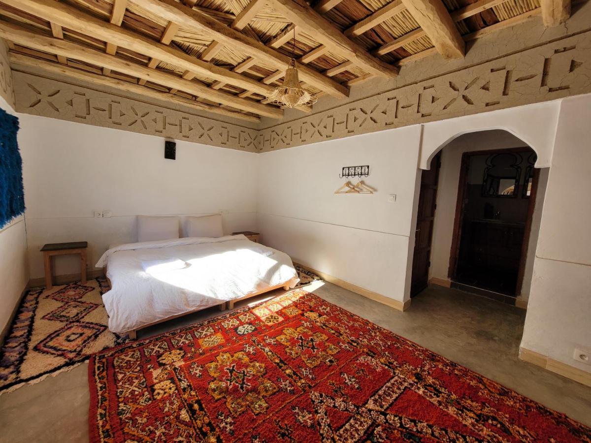 Kasbah Chems Hotel Kelaat-M'Gouna Phòng bức ảnh