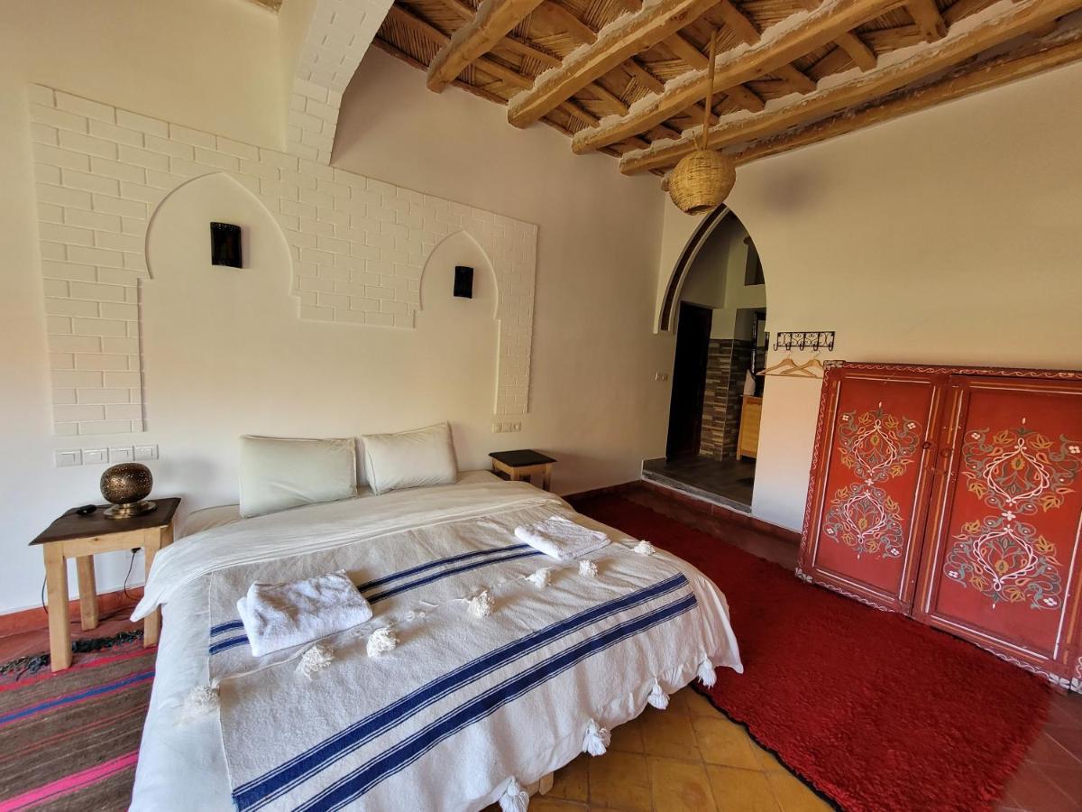Kasbah Chems Hotel Kelaat-M'Gouna Phòng bức ảnh