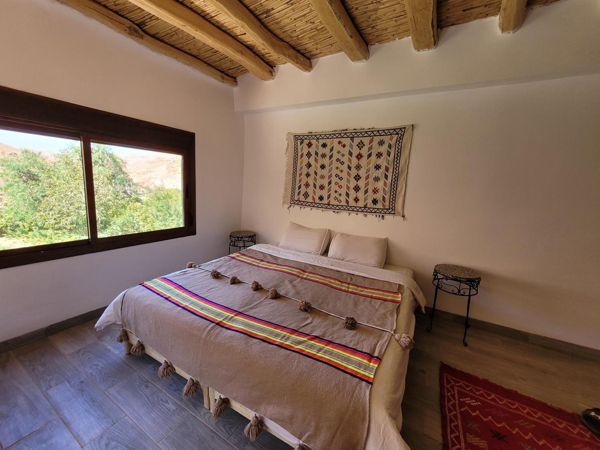 Kasbah Chems Hotel Kelaat-M'Gouna Phòng bức ảnh