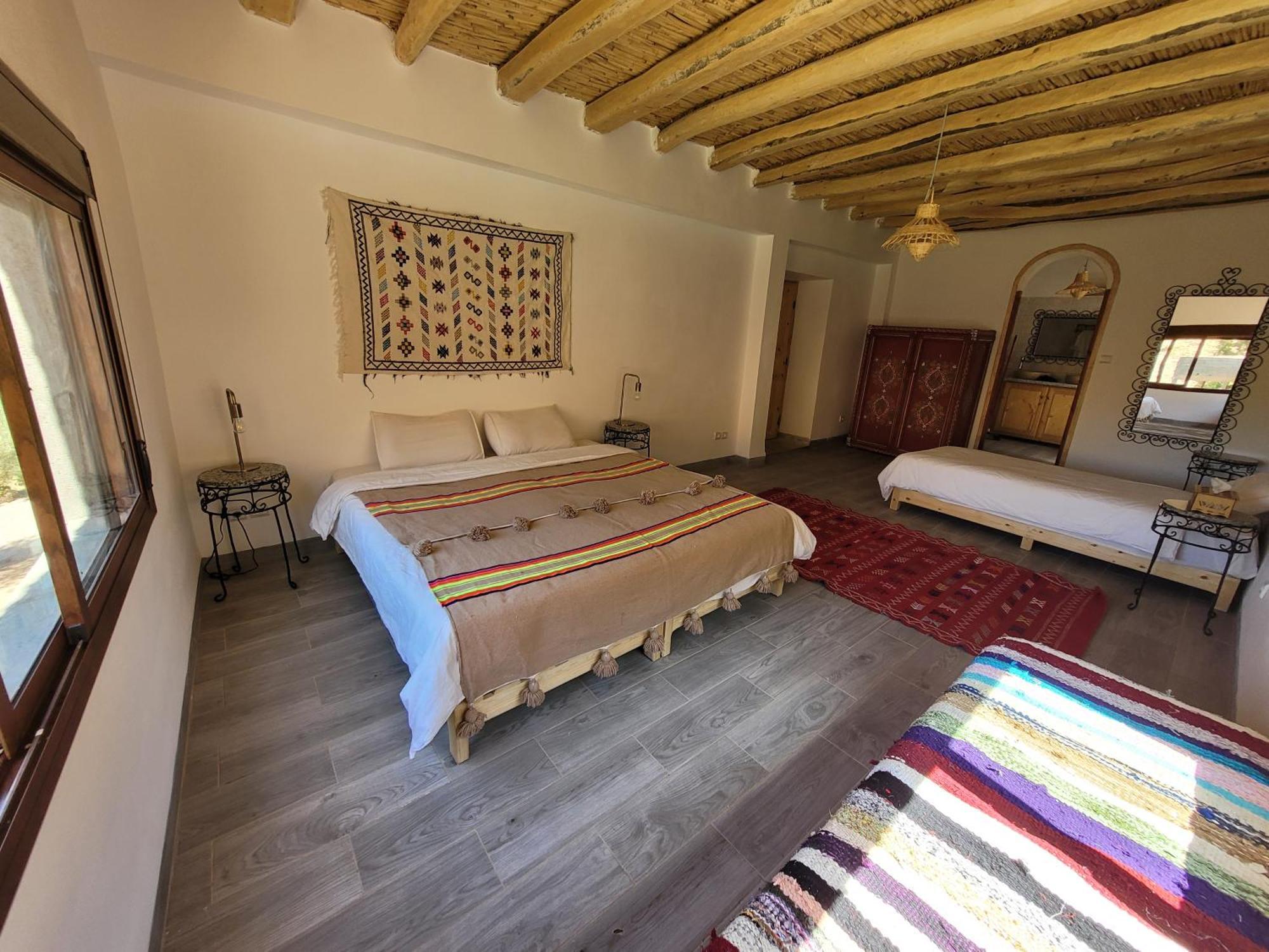 Kasbah Chems Hotel Kelaat-M'Gouna Phòng bức ảnh