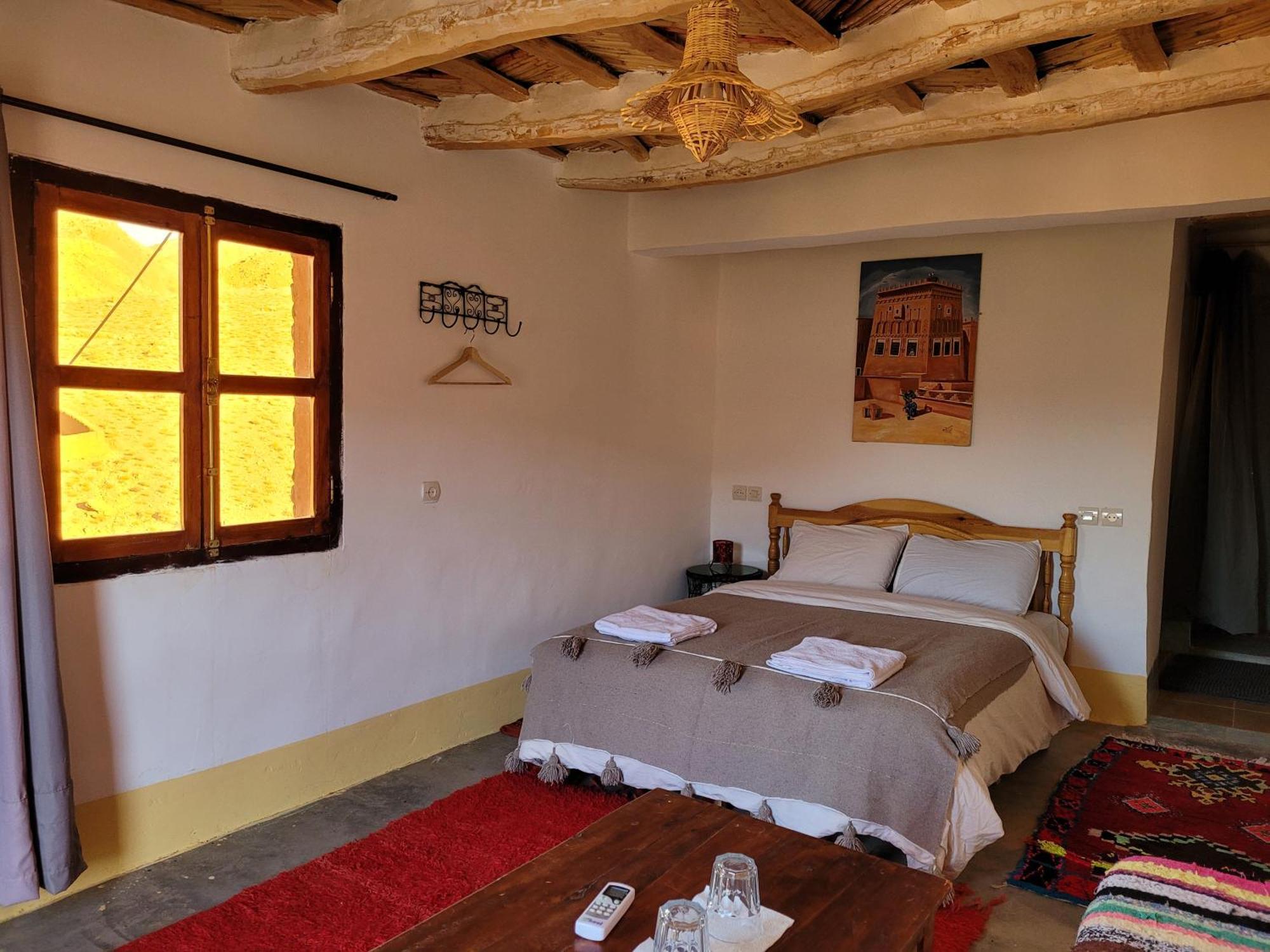 Kasbah Chems Hotel Kelaat-M'Gouna Phòng bức ảnh