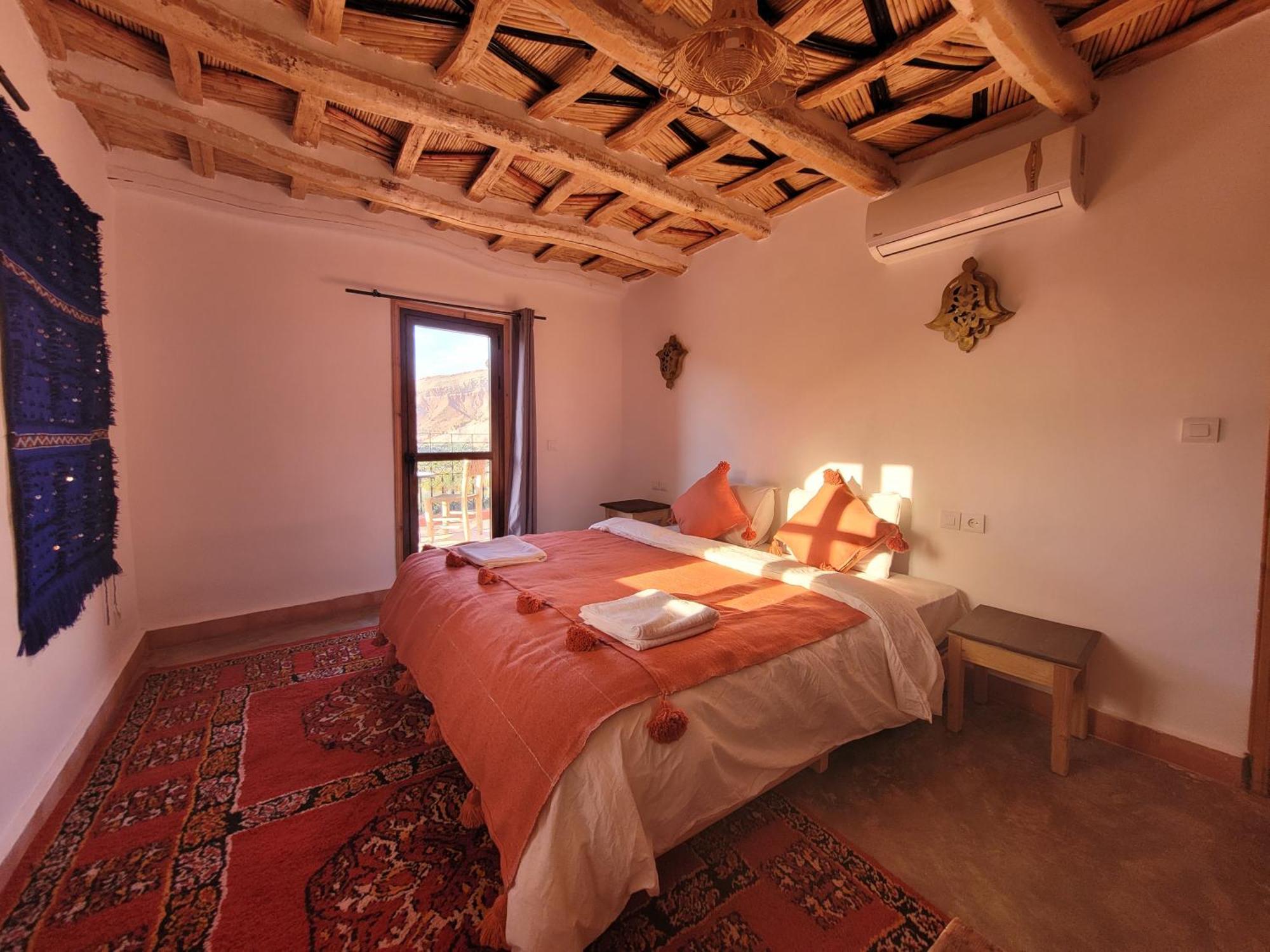 Kasbah Chems Hotel Kelaat-M'Gouna Phòng bức ảnh