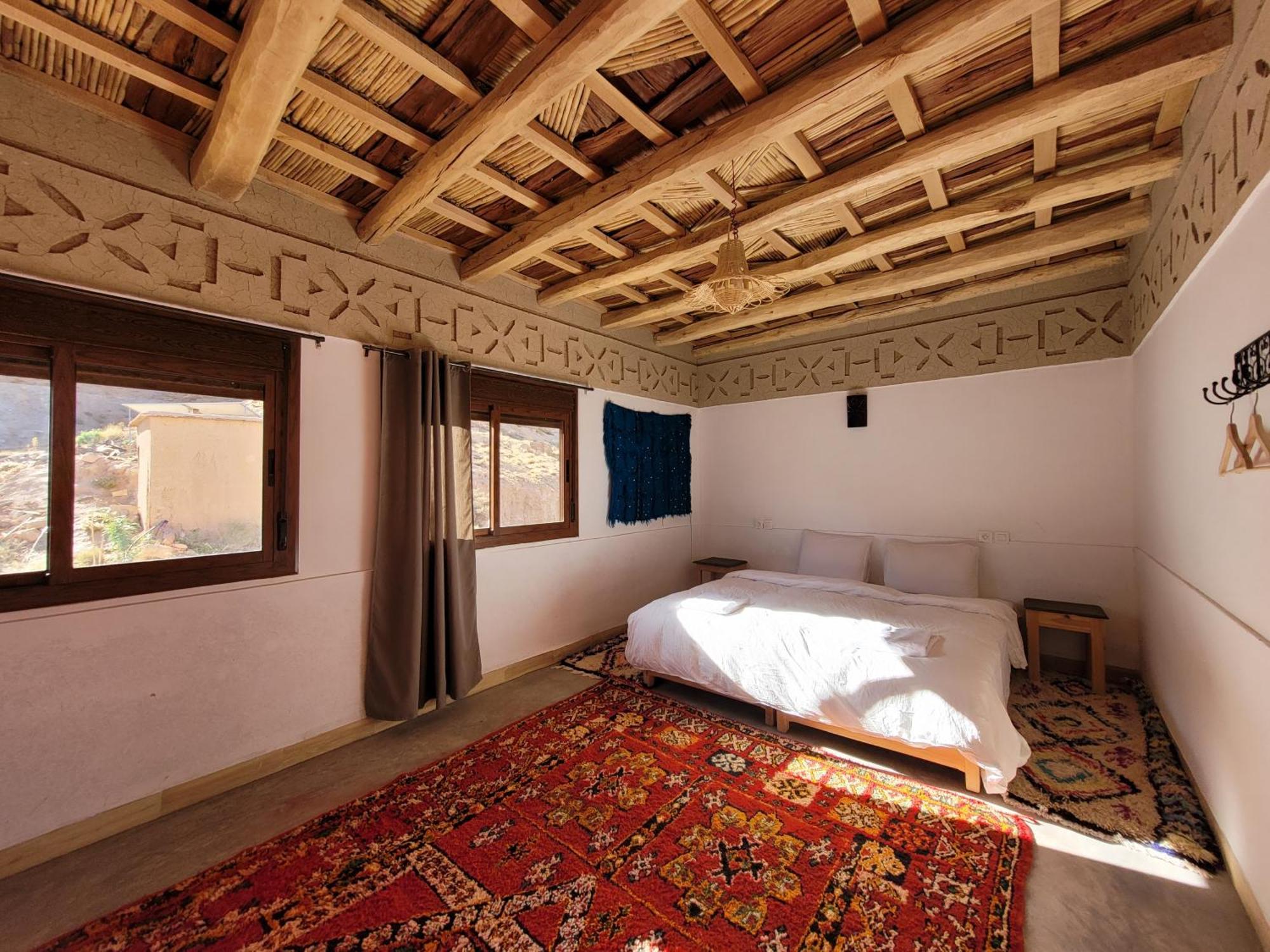 Kasbah Chems Hotel Kelaat-M'Gouna Phòng bức ảnh