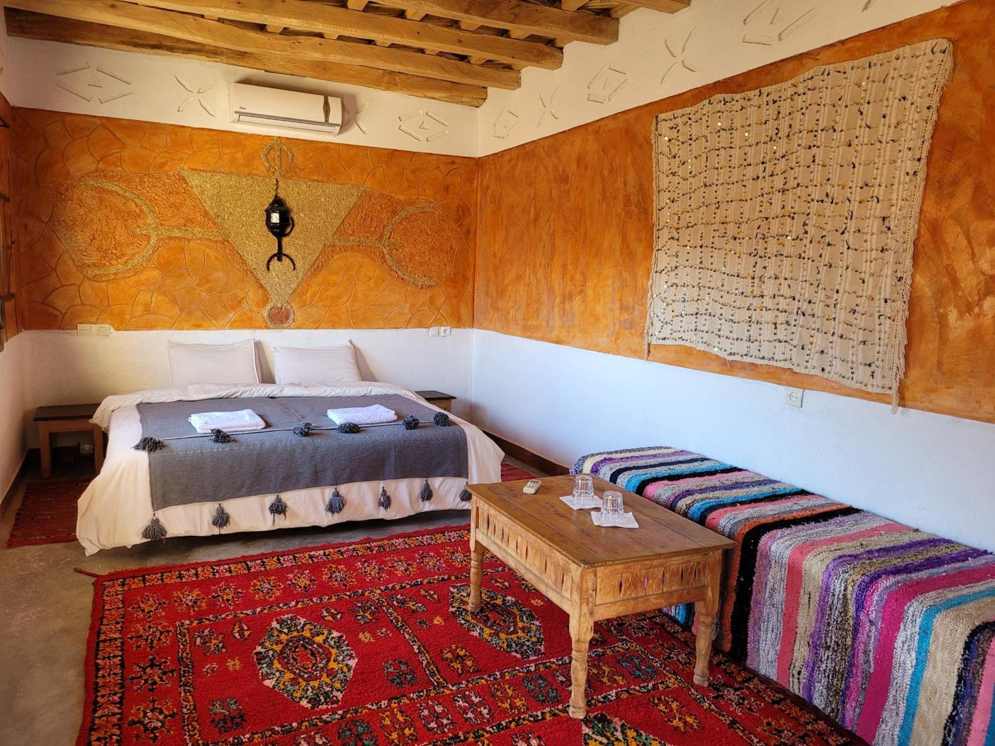 Kasbah Chems Hotel Kelaat-M'Gouna Phòng bức ảnh