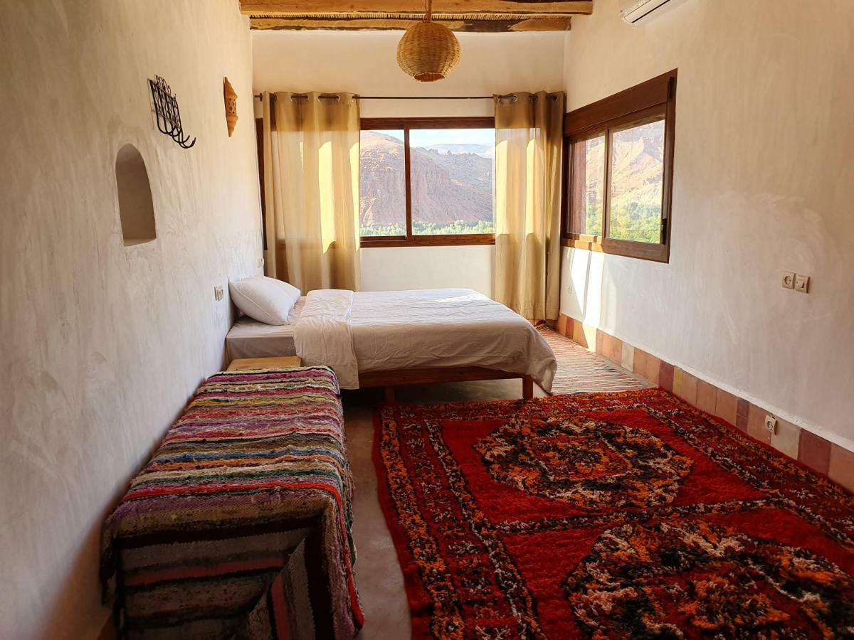 Kasbah Chems Hotel Kelaat-M'Gouna Phòng bức ảnh